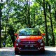 Fiat 500 - 1.2 LOUNGE Dealerauto in Nwst - 1 - Thumbnail