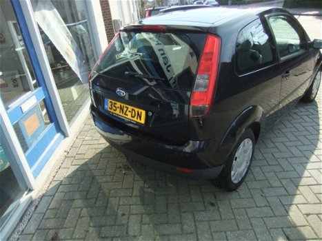 Ford Fiesta - 1.25 16V 51KW 3D CORE - 1