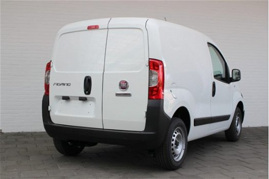 Fiat Fiorino - 1.4 EASY PRO AIRCO BLUETOOTH - 1