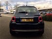 Fiat 500 - 80 LOUNGE NAVI, CLIMA, 16