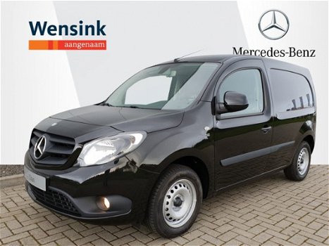 Mercedes-Benz Citan - 109 CDI L Ambition | VSB 146796 - 1