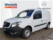 Mercedes-Benz Citan - 108 Economy | VSB 147525 - 1 - Thumbnail