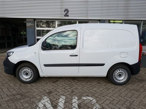 Mercedes-Benz Citan - 108 Economy | VSB 147525 - 1