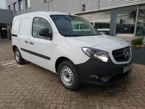 Mercedes-Benz Citan - 108 Economy | VSB 147525 - 1