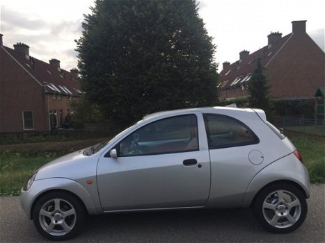 Ford Ka - 1.3 Futura New APK NAP DKM 83207 - 1