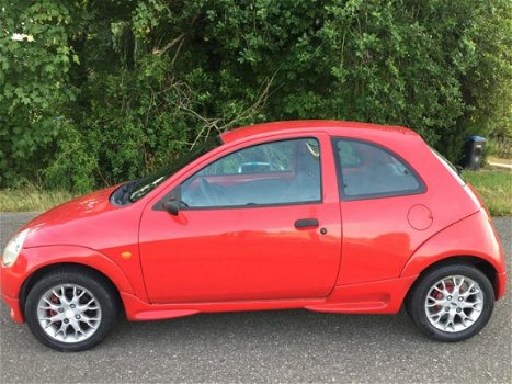 Ford Ka - 1.3 Style APK Airco New APK Sportive - 1