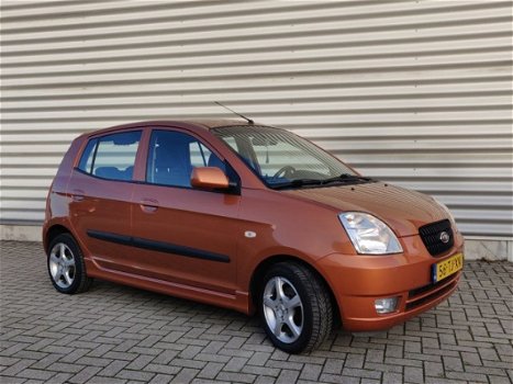 Kia Picanto - 1.0 Bling - 1