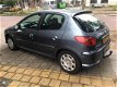 Peugeot 206 - 1.4 HDi Air-line 3 - 1 - Thumbnail