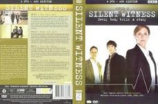 Silent Witness -  Seizoen  6  ( 4 DVD)