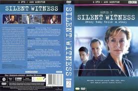 Silent Witness Seizoen 7 ( 4 DVD) - 1