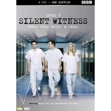 Silent Witness - Seizoen 9 ( 4 DVD) - 1