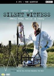 Silent Witness - Seizoen 10  (4 DVD)