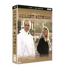 Silent Witness Seizoen 11 ( 5 DVD) - 1