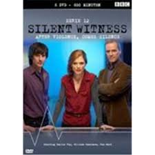 Silent Witness - Seizoen 12 ( 6 DVD) - 1