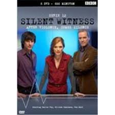 Silent Witness - Seizoen 12  ( 6 DVD)