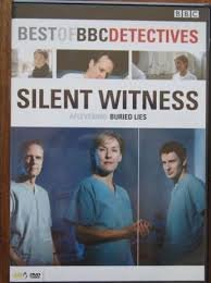 Silent Witness - Buried Lies (DVD) - 1