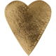 Leerpapier harten naturel 12 cm 4 st hobby hobbymaterialen - 6 - Thumbnail