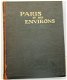 Paris et ses environs [c. 1925] Dauzet - Parijs Larousse - 1 - Thumbnail