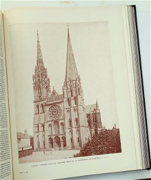 Paris et ses environs [c. 1925] Dauzet - Parijs Larousse - 7