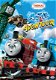 Thomas De Stoomlocomotief - De Film: Actie & Avontuur (DVD) - 1 - Thumbnail