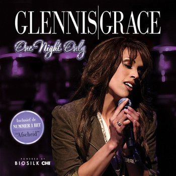 Glennis Grace ‎– One Night Only (CD) - 1