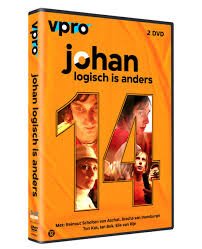 Johan 14 : Logisch Is Anders  (2 DVD)