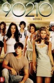 90210 - Seizoen 2  ( 6 DVD)