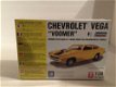 1:20 KIT Lindberg 72333 Chevrolet Vega Voomer ongeopende bouwkit skill level 2 - 2 - Thumbnail