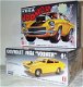 1:20 KIT Lindberg 72333 Chevrolet Vega Voomer ongeopende bouwkit skill level 2 - 3 - Thumbnail