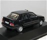 1:43 Ixo IST184 Dacia Supernova Clima 1999 d-blauw (Renault groep) - 2 - Thumbnail