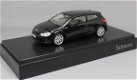 1:43 Norev Volkswagen VW Scirocco Black Magic Pearl 2014 1K8.099.300.Q.C9Z - 4 - Thumbnail