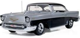 1:25 Chevrolet Chevy '57 1957 Bel Air HardTop 1st Gear - 1
