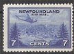 vliegtuigen 257 newfoundland - 1 - Thumbnail