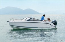 Quicksilver  Activ 675 Cruiser