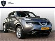 Nissan Juke - 1.5 dCi S/S Visia Navigatie Trekhaak Cruise control - 1 - Thumbnail