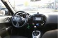 Nissan Juke - 1.5 dCi S/S Visia Navigatie Trekhaak Cruise control - 1 - Thumbnail