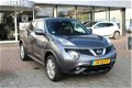 Nissan Juke - 1.5 dCi S/S Visia Navigatie Trekhaak Cruise control - 1 - Thumbnail