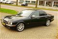 Jaguar XJ - XJ6 2.7D AUT 2006 Leder/Schuifdak, Xenon - 1 - Thumbnail