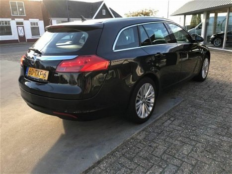 Opel Insignia Sports Tourer - 2.0 CDTI Business Edition - 1