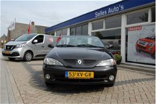 Renault Mégane Cabrio - 1.6-16V SPORT