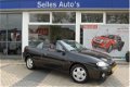 Renault Mégane Cabrio - 1.6-16V SPORT - 1 - Thumbnail