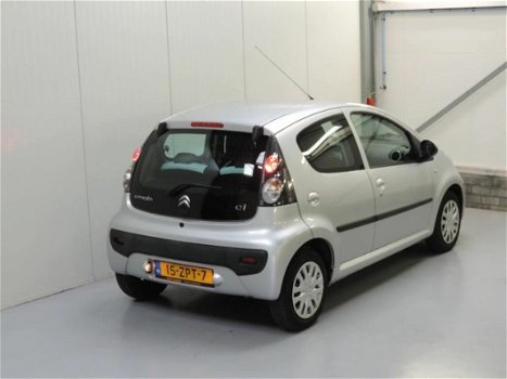 Citroën C1 - 1.0 Collection airco / ledverlicht / rijklaar prijs - 1