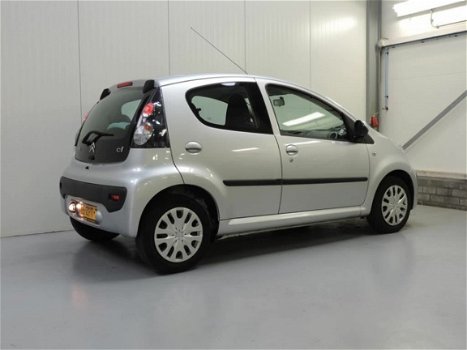 Citroën C1 - 1.0 Collection airco / ledverlicht / rijklaar prijs - 1