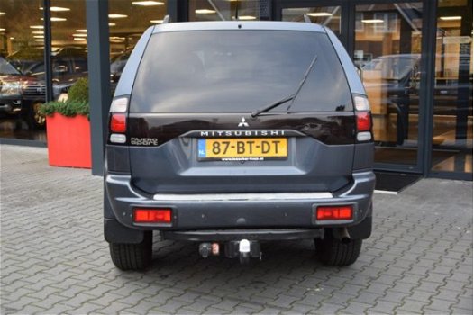 Mitsubishi Pajero Sport - 2.5 TD GLS VAN - 1