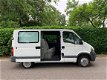 Nissan Interstar - 2.5dCiDC Bj'06-2006 - 1 - Thumbnail