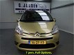 Citroën Grand C4 Picasso - 2.0-16V AMB. 7 P. PACK DETECTION. AIRCO. CRUISE C - 1 - Thumbnail