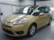 Citroën Grand C4 Picasso - 2.0-16V AMB. 7 P. PACK DETECTION. AIRCO. CRUISE C - 1 - Thumbnail