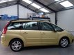 Citroën Grand C4 Picasso - 2.0-16V AMB. 7 P. PACK DETECTION. AIRCO. CRUISE C - 1 - Thumbnail