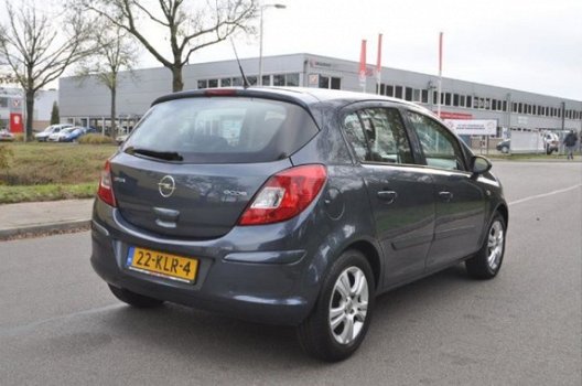 Opel Corsa - 1.3 CDTi Edition 5-DEURS CLIMA/CRUISE NETTE STAAT - 1