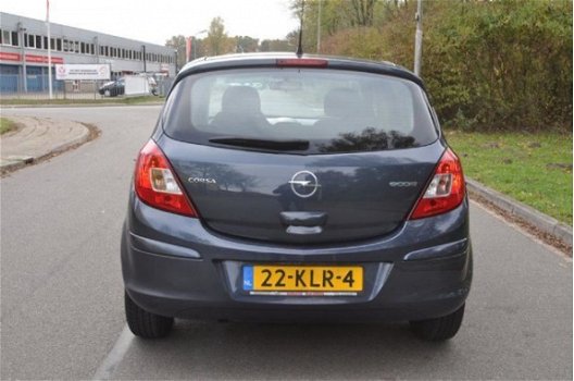 Opel Corsa - 1.3 CDTi Edition 5-DEURS CLIMA/CRUISE NETTE STAAT - 1